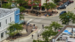 Стрелецът от Чикаго който окървави тазгодишния в САЩ е използвал