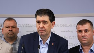 София не може да бъде превърната в един голям платен