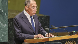 Лавров бил готов да отвори Ормузкия пролив