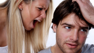 Жените, които наказват...