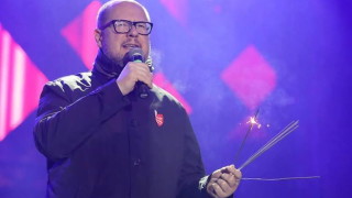 Кметът на полския град Гданск Павел Адамович е починал съобщават