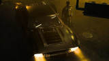 The Batman, Мат Рийвс и първи поглед към батмобила в новия филм за Батман