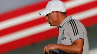 Наставникът на ЦСКА 1948 Красимир Балъков даде мнението си след