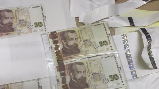 Разкриха печатница за фалшиви банкноти в Русе