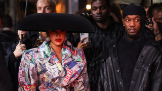 Какво подари Offset на Cardi B