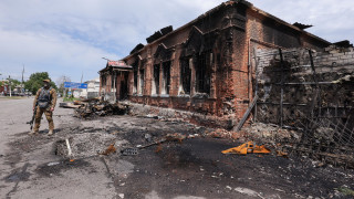 Руски източник от вътрешни кръгове твърди че ФСБ е арестувала