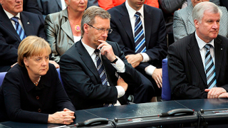 Колко ислям е допустим в Германия?