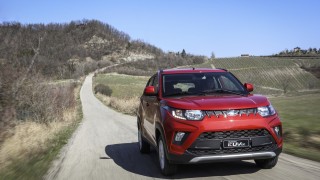 Индийският конгломерат Mahindra с оборот от 19 милиарда за последната