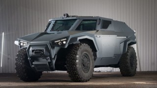 Scarabèe бръмбар превод от френски e уникална военна машина