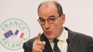 Франция се готви за по-строги мерки след скок на заразявания