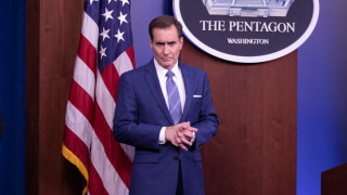 Белият дом ФБР и Министерството на вътрешната сигурност заявиха в