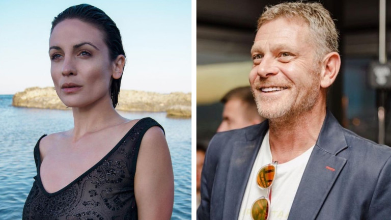 Юлиан Вергов срещу Диана Димитрова - съдебната битка продължава