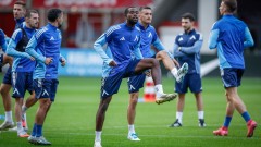 Левски ще проведе открита тренировка утре