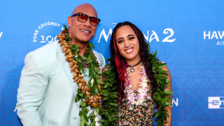 Дуейн Джонсън е една от най големите кеч звезди и легенди