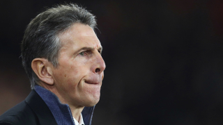 Мениджърът на Лестър Клод Пюел разкри че съществува вариант футболист