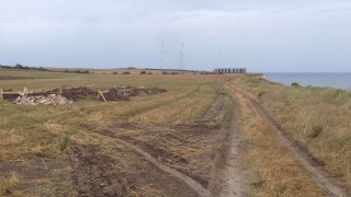 Регионалната инспекция по околната среда и водите Варна РИОСВ