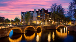 Амстердам е поредният европейския град който ще се опита да