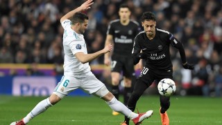 Най скъпият футболист в историята Неймар изрази увереност че ПСЖ