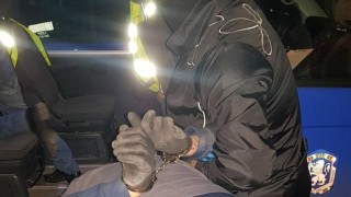 Автокрадецът Георги Воденичаров - Кико остава зад решетките за 72 часа