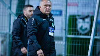 Берое приема тази вечер Лудогорец в двубой от последния мач