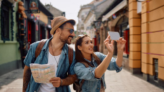 Франция е много повече от виното сиренето сладкишите и Айфеловата