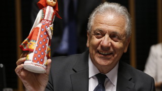 Държавите членки на ЕС признаха че ще трябва да изминат