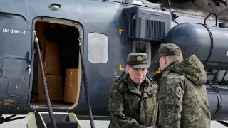 Украинската кампания за удари с дълъг обсег продължава да се