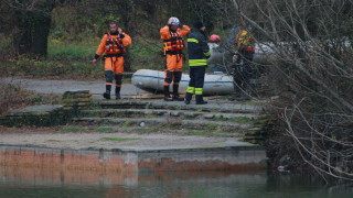 В присъствието на столичния кмет Йорданка Фандъкова министъра на вътрешните