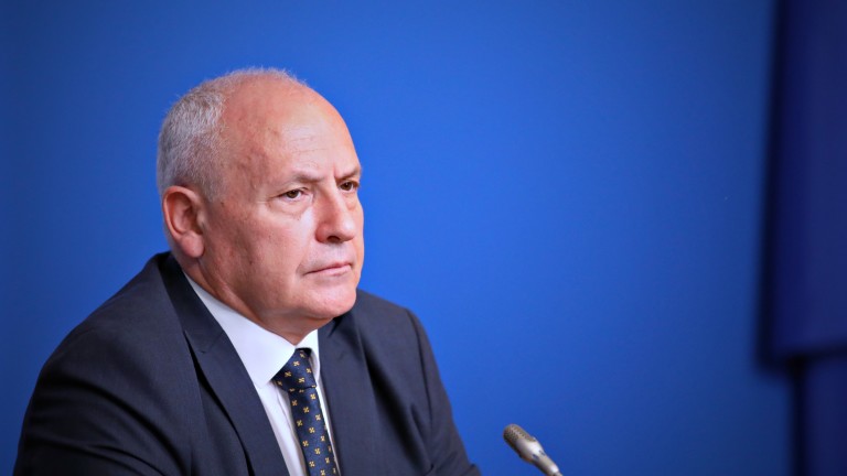 Уволнението на шефа на БАБХ не било заради "Капитан Андреево"