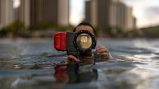 Камерите на смартфоните вече са достатъчно добри за да заснемат