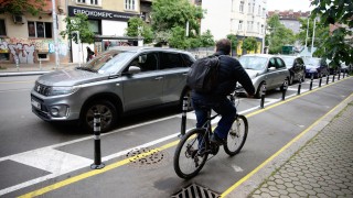 Върховният административен съд потвърди решението да бъде прекратена новата организация