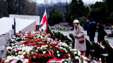 Полша ексхумира телата на президента Качински и останалите, загинали при Смоленск