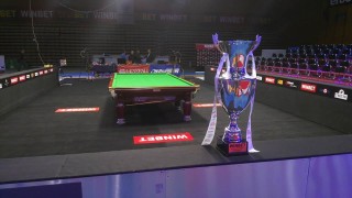 Билярдните спортове снукър билярд и карамбол ще се опитат