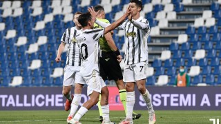 Ръководството на Ювентус е отправило необичайна молба към футболистите си