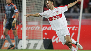 Сатурн победи Щутгарт за Интертото