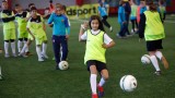БФС подкрепя пилотно издание на ученически футболни турнири в София