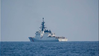 Бреговата охрана на САЩ засече руски разузнавателен кораб край Хонолулу