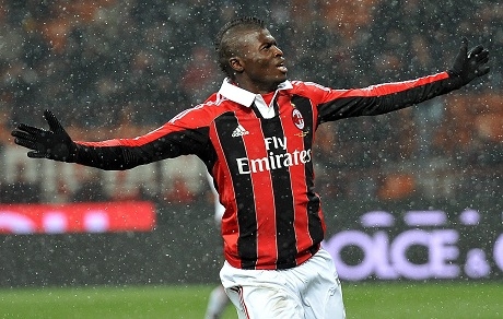 На могъщия Милан му трябваха 120 минути срещу "гранда" Кротоне за купата