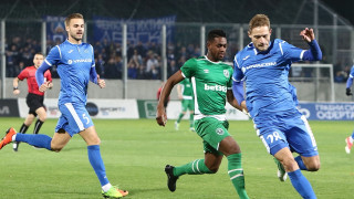 Лудогорец приема Левски от 18 00 часа в Разград Домакините са в