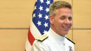 През 2018 г Съединените щати отбелязват нарастваща военна активност на