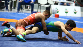 На Европейските игри в Минск днес стартират първите трима наши