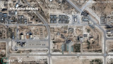 Военните на САЩ в Ирак са знаели за ударите на Иран няколко часа преди атаката