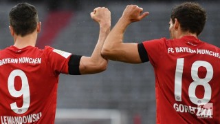 Борусия Дортмунд 26 май 19 30 Байерн Мюнхен Състав Бюрки Нойер