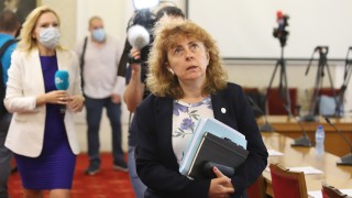 В ИТН се интересуват какво има под опаковката на "Продължаваме промяната"