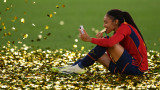  Световното състезание по футбол за дами и кои са отличените футболистки 