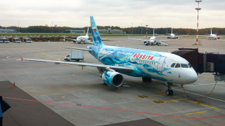 Изгонените от САЩ дипломати се прибраха в Русия