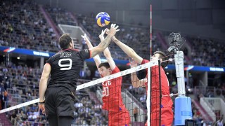 Пет от най силните волейболни лиги в Европа тези на Италия