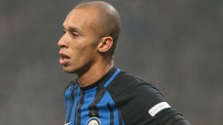 Бившият бразилски национал Жоао Миранда прекрати кариерата си на 38 годишна