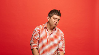 На всички ни се е случвало да прекараме нощта по