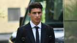 Калдара напуска Милан в края на сезона